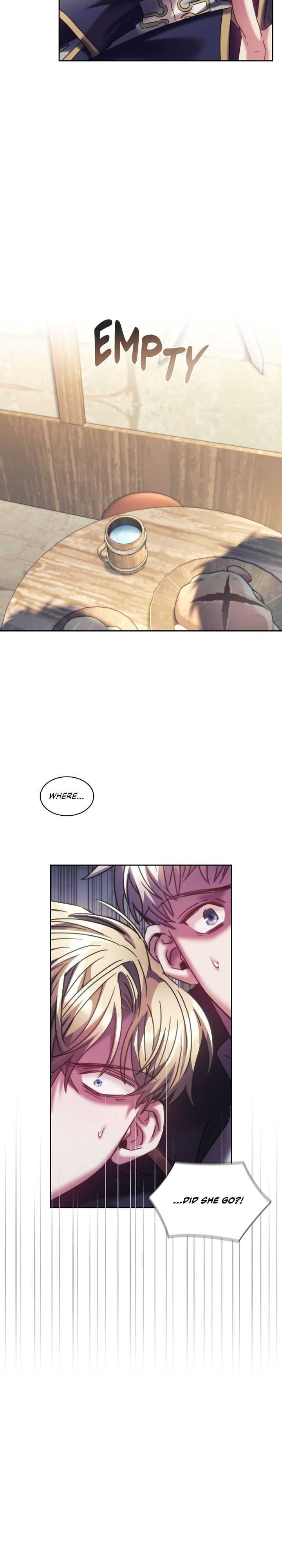 The Thorn That Pierces Me Chapter 33 5